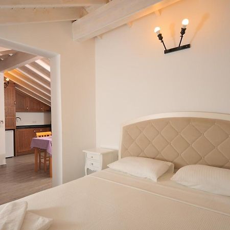 Brothers Cesme Boutique Hotel Exterior foto