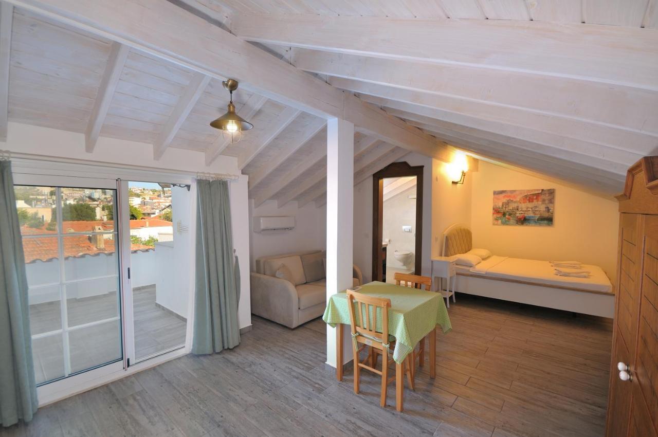 Brothers Cesme Boutique Hotel Exterior foto