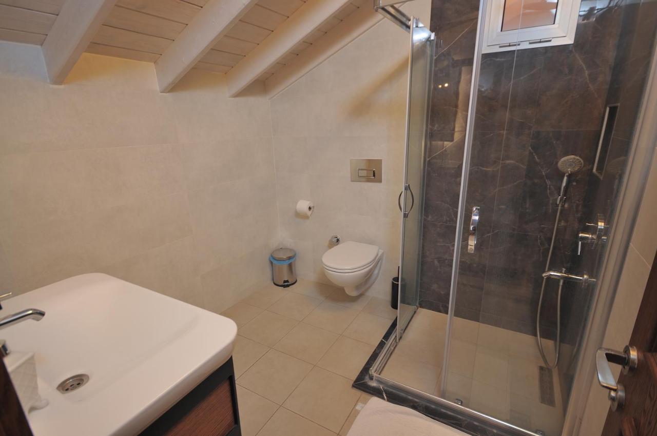 Brothers Cesme Boutique Hotel Exterior foto