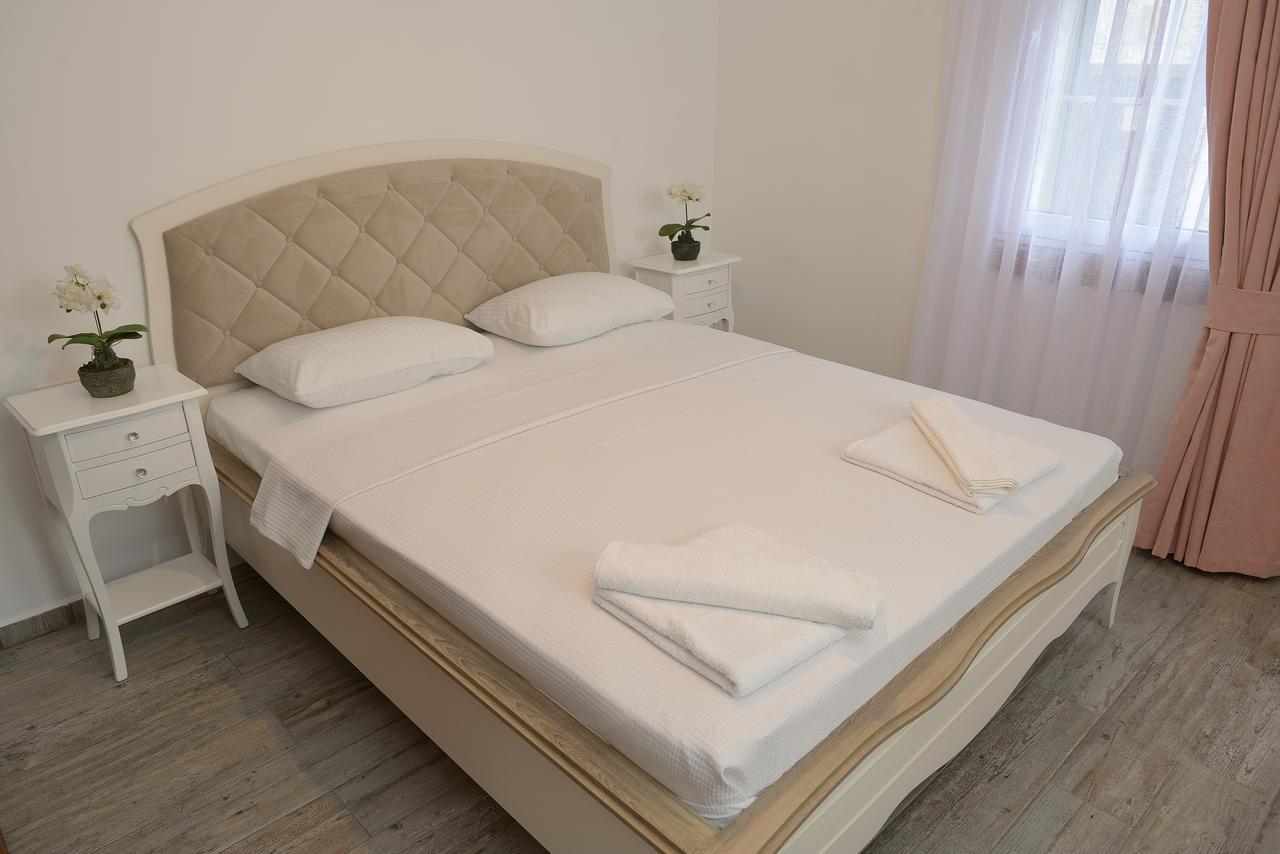 Brothers Cesme Boutique Hotel Exterior foto