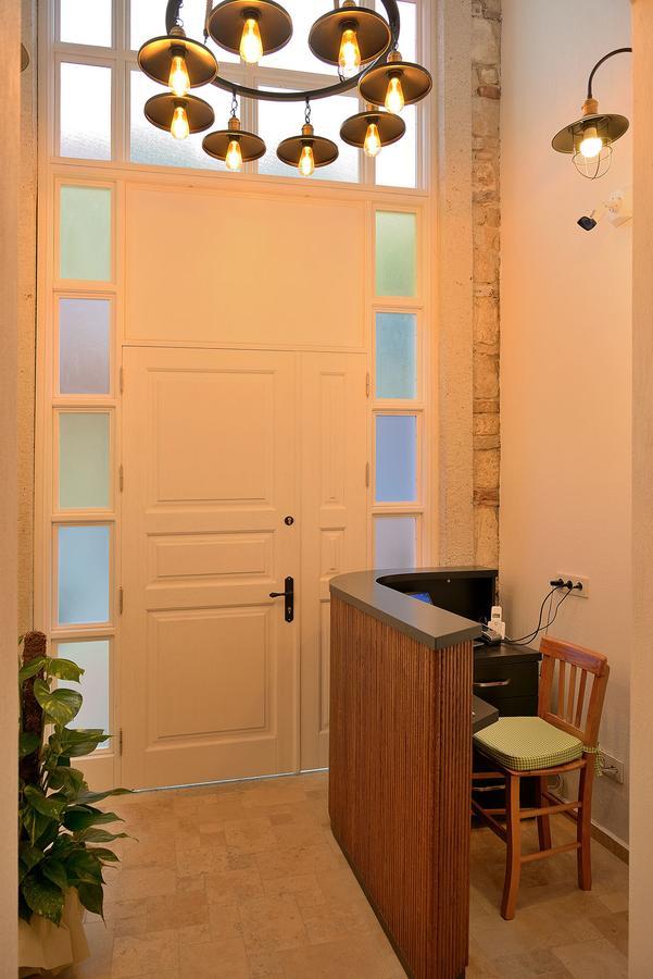 Brothers Cesme Boutique Hotel Exterior foto