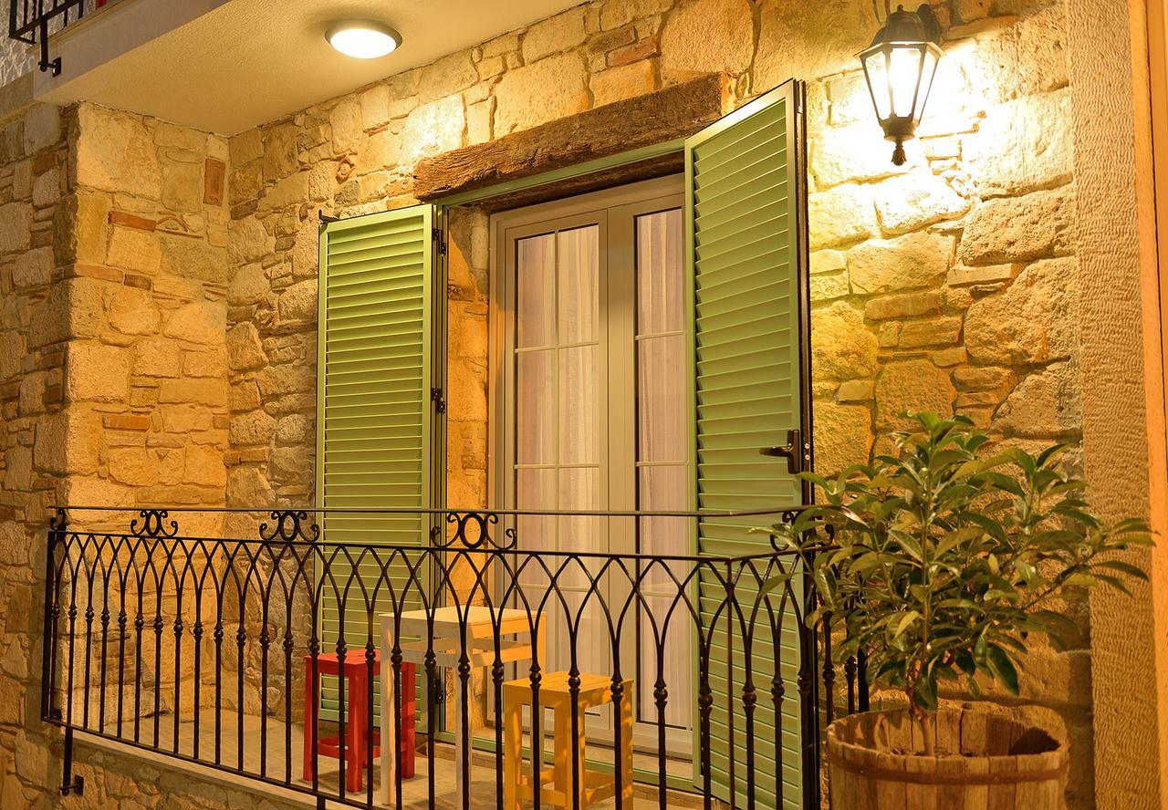 Brothers Cesme Boutique Hotel Exterior foto