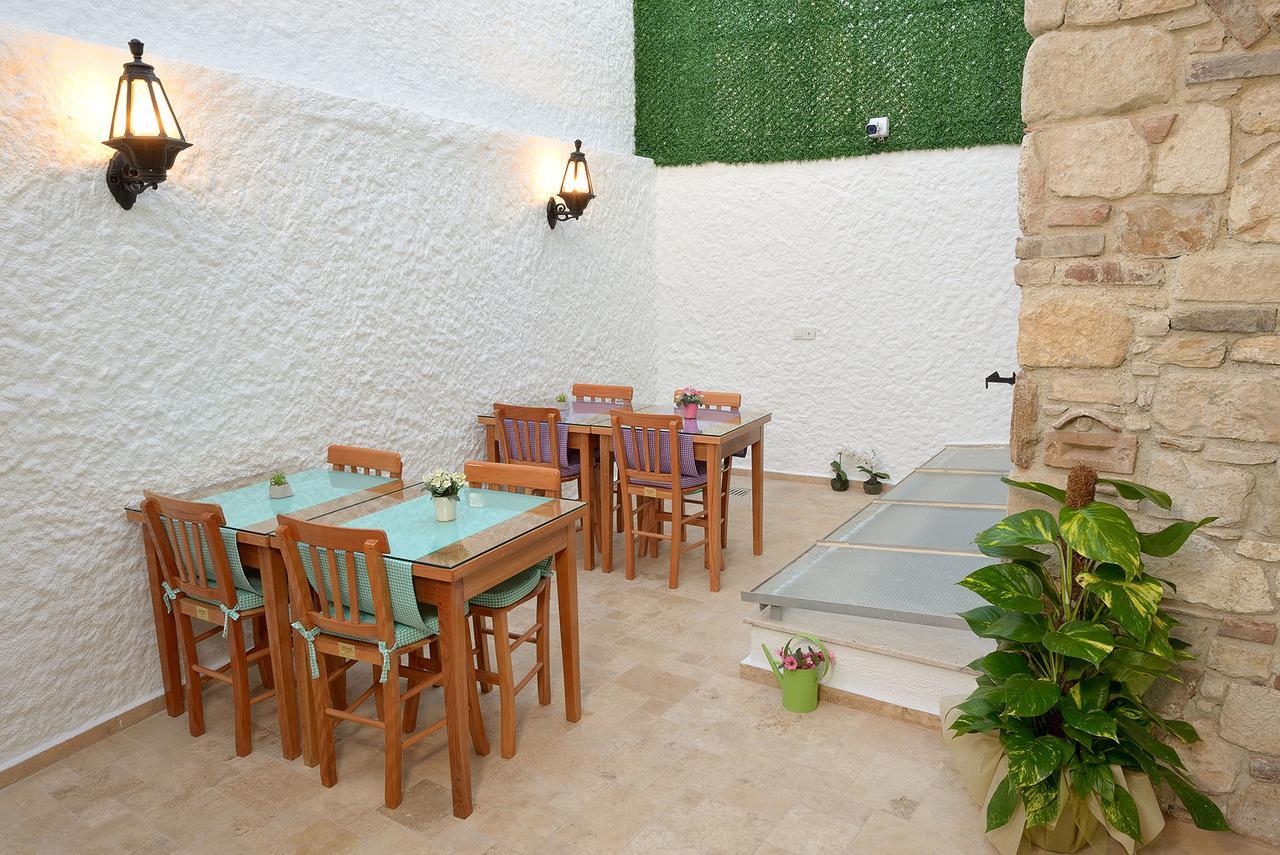 Brothers Cesme Boutique Hotel Exterior foto